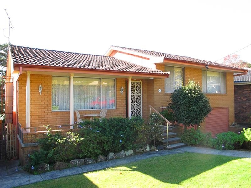 16 Lakewood Avenue, Green Point NSW 2251