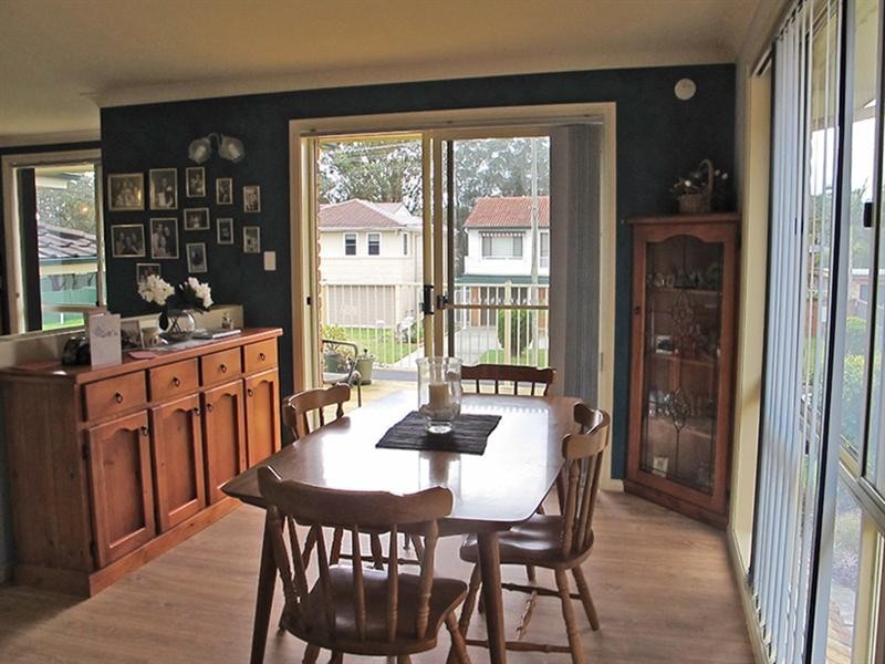 4 Romford Close, Davistown NSW 2251