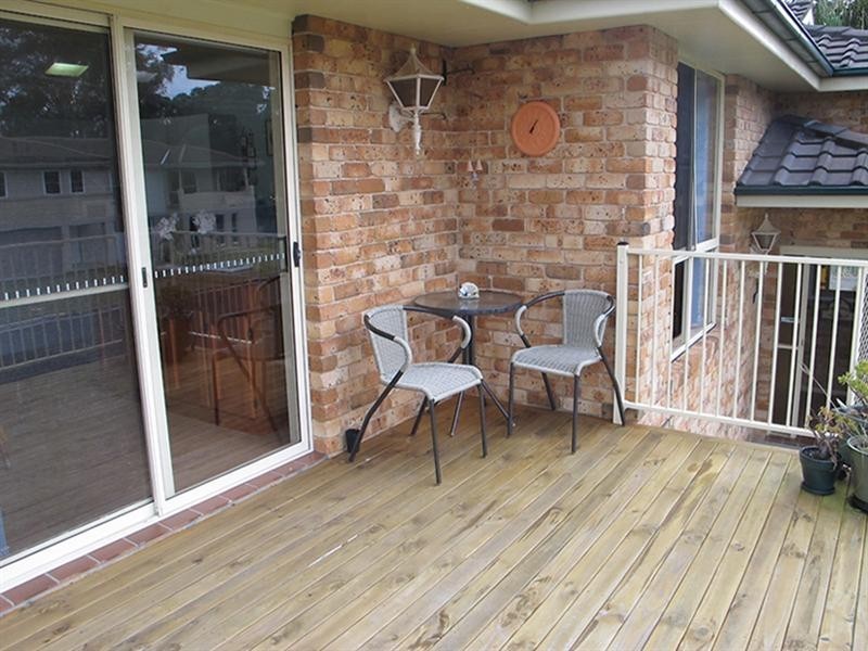 4 Romford Close, Davistown NSW 2251