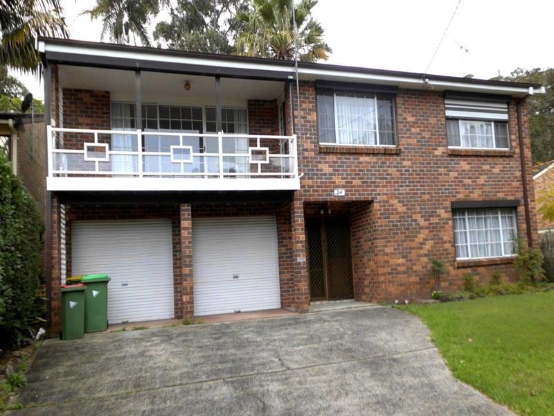24 Edgewater Avenue, Green Point NSW 2251