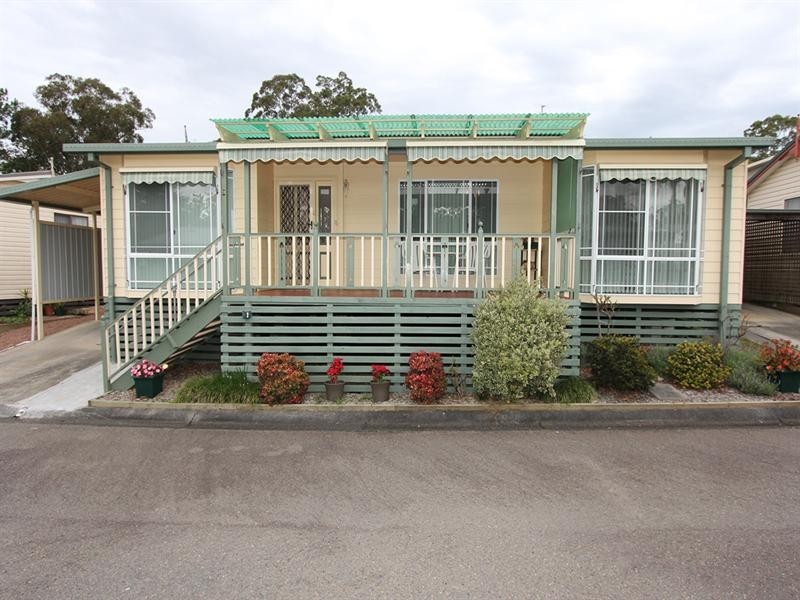 Green Point NSW 2251