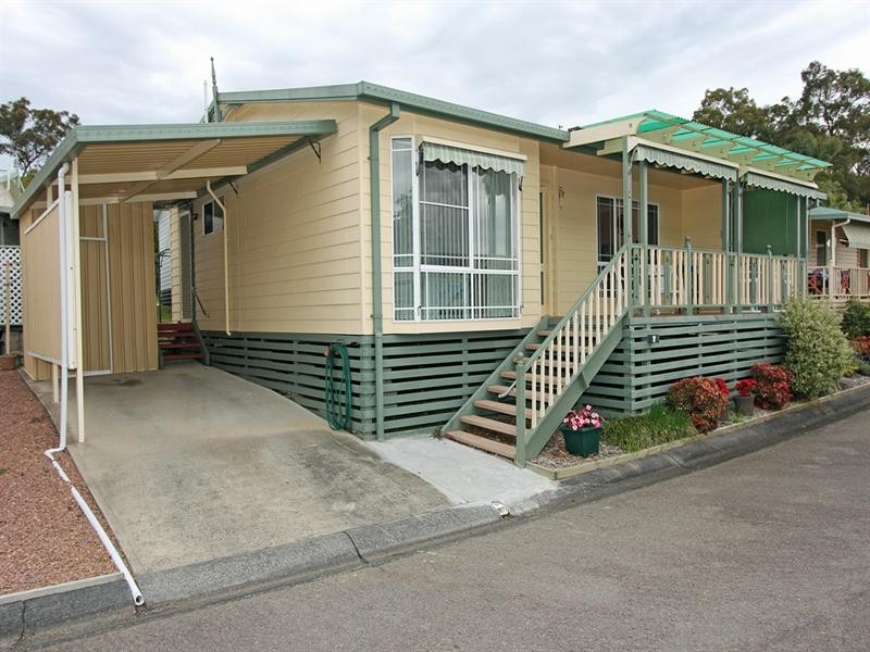 Green Point NSW 2251