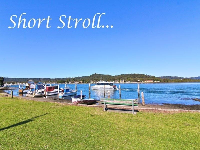 4 Romford Close, Davistown NSW 2251