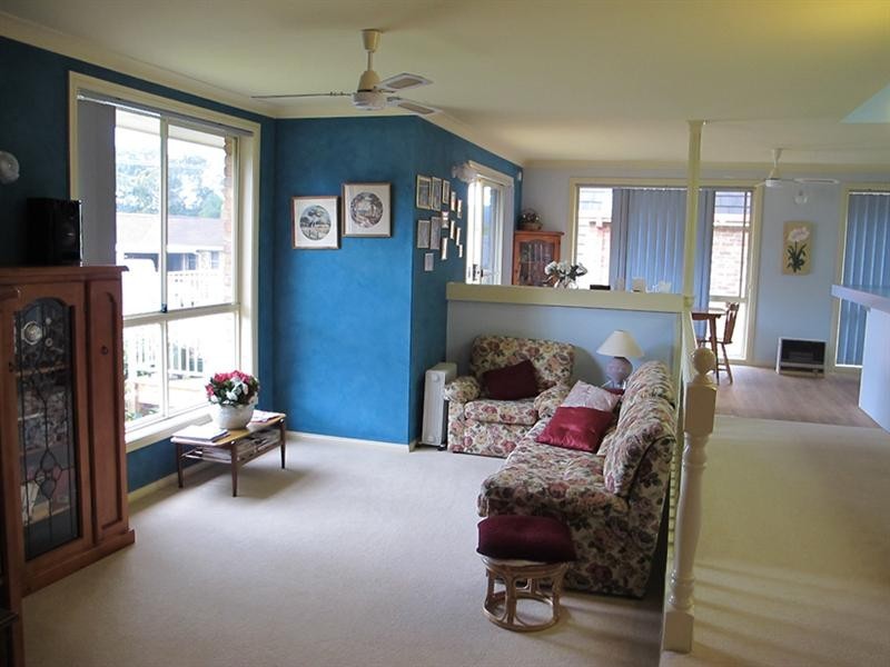 4 Romford Close, Davistown NSW 2251