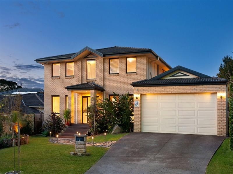 15 Bellbower Close, Green Point NSW 2251