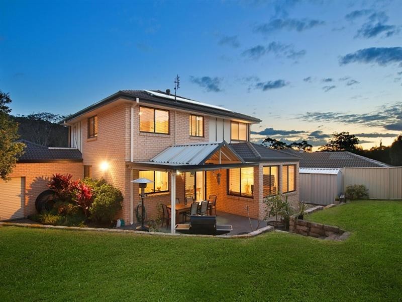 15 Bellbower Close, Green Point NSW 2251