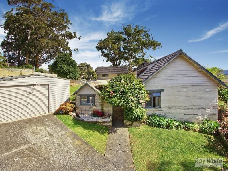 50A Panorama Terrace, Green Point NSW 2251