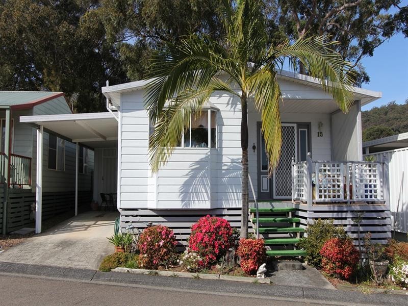 Green Point NSW 2251