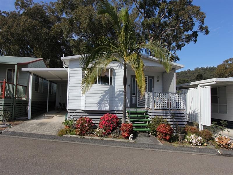 Green Point NSW 2251