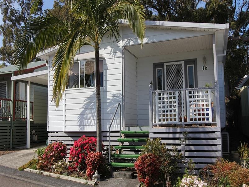 Green Point NSW 2251