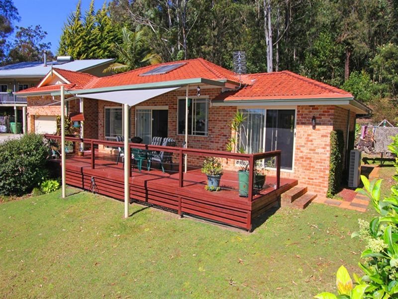 30 Katherine Crescent, Green Point NSW 2251