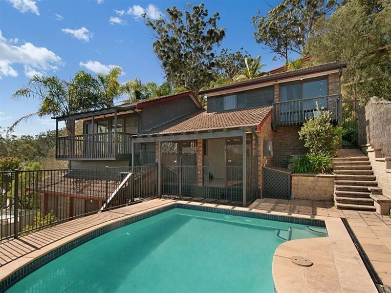 23 Marilyn Parade, Green Point NSW 2251