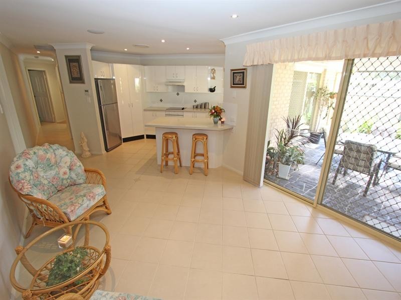 Green Point NSW 2251