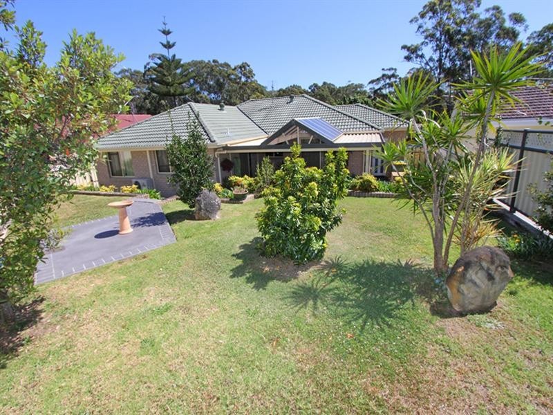 Green Point NSW 2251