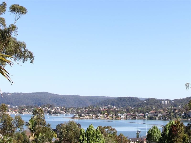 46 Panorama Terrace, Green Point NSW 2251