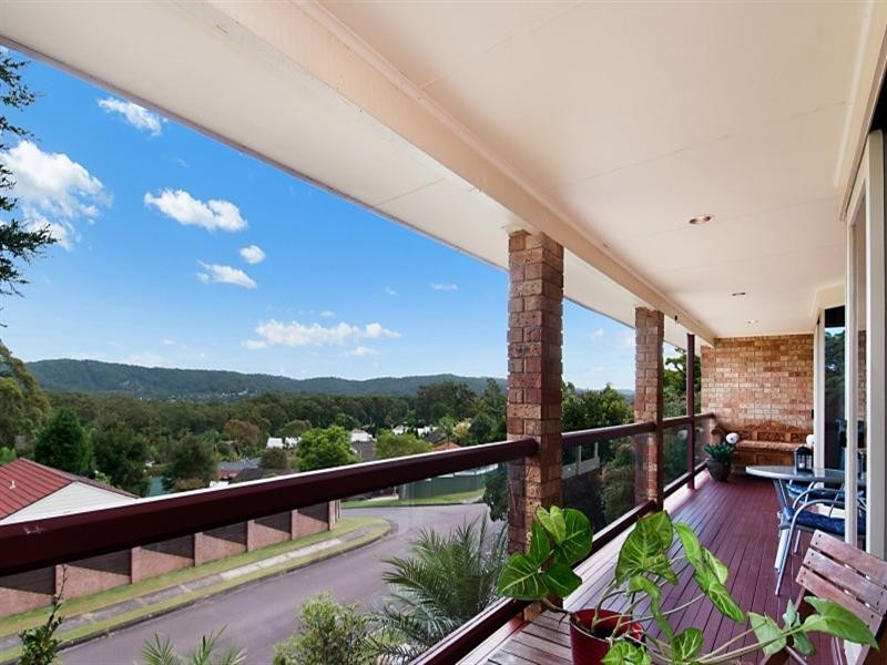 21 Beveridge Drive, Green Point NSW 2251