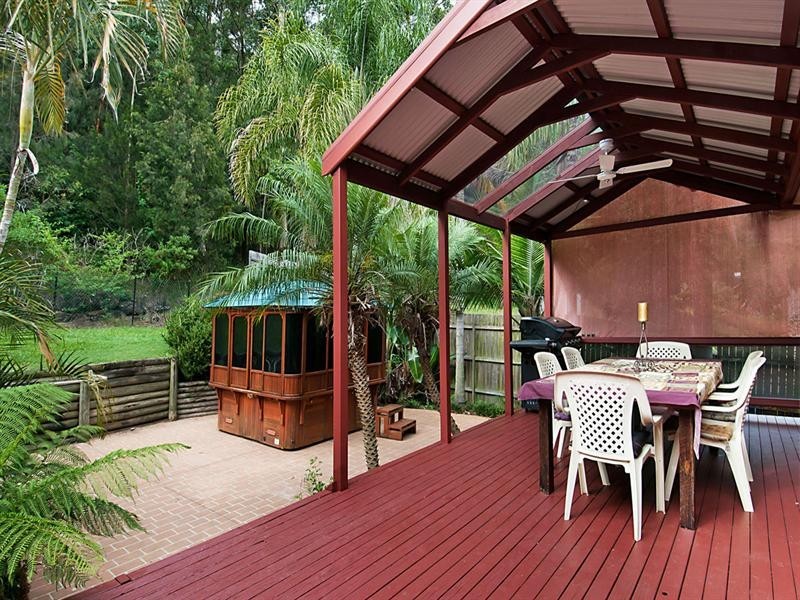 21 Beveridge Drive, Green Point NSW 2251