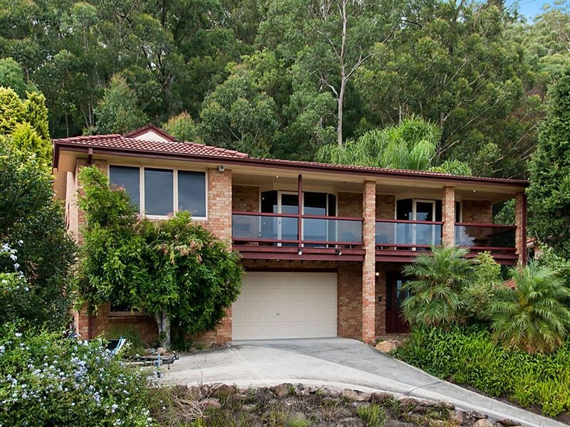 21 Beveridge Drive, Green Point NSW 2251