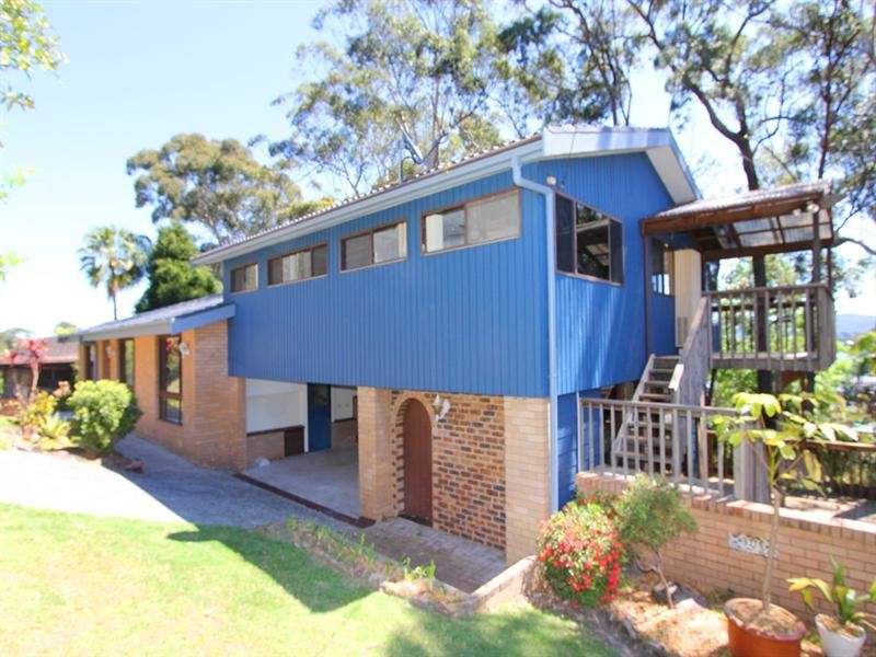 18 David Street, Green Point NSW 2251