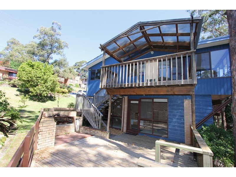 18A David Street, Green Point NSW 2251