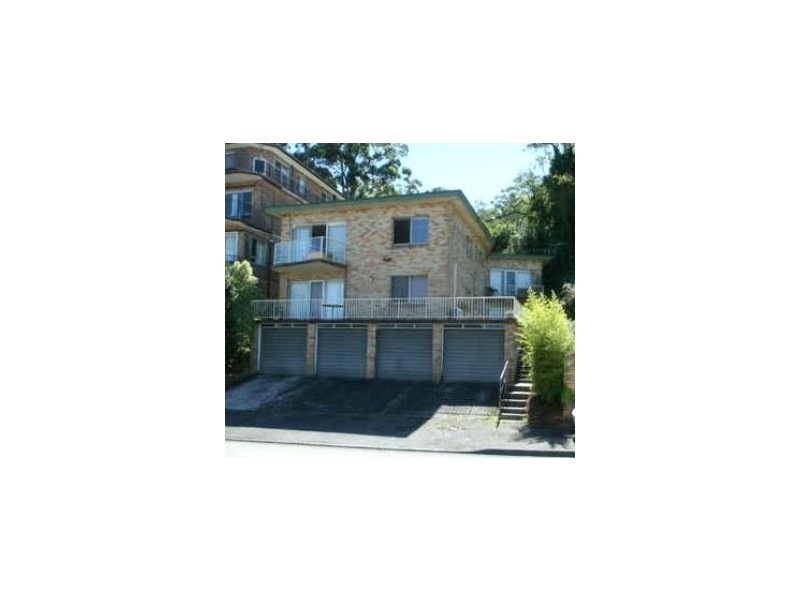 3/99 Henry Parry Drive, Gosford NSW 2250