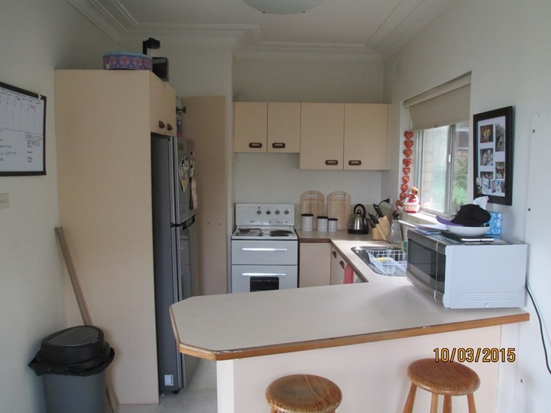 3/99 Henry Parry Drive, Gosford NSW 2250