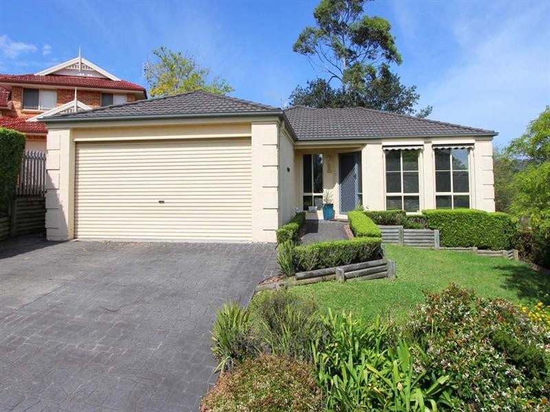 2 Sycamore Close, Springfield NSW 2250