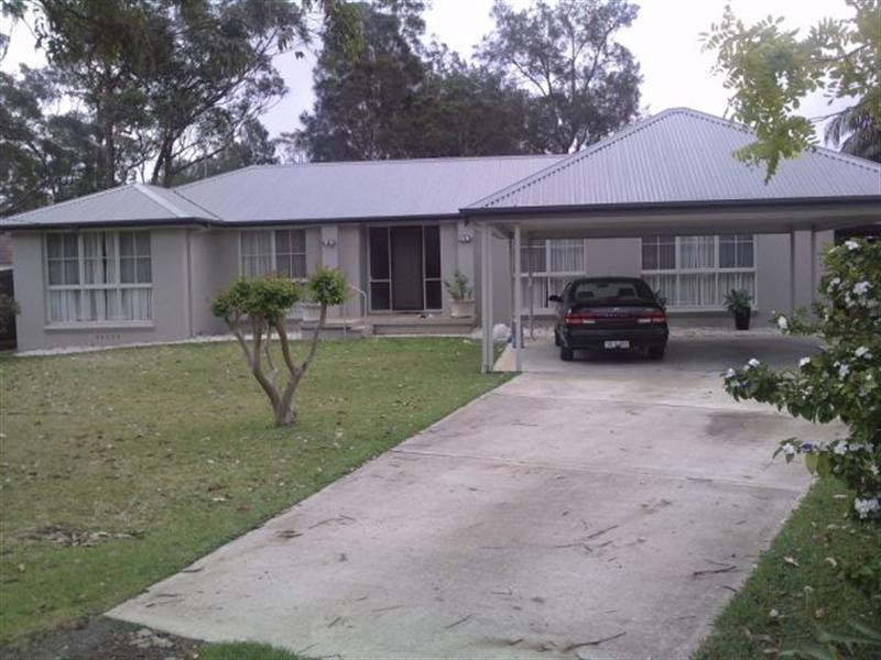 69 Patrick Crescent, Saratoga NSW 2251