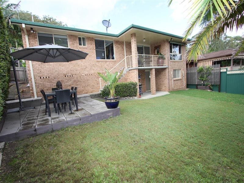 16 Beveridge Drive, Green Point NSW 2251