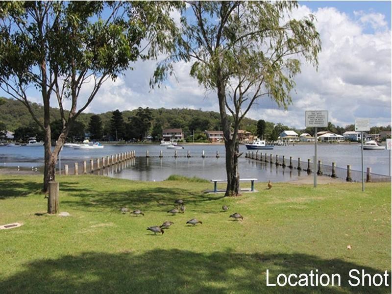 31 Dilgara Avenue, Davistown NSW 2251