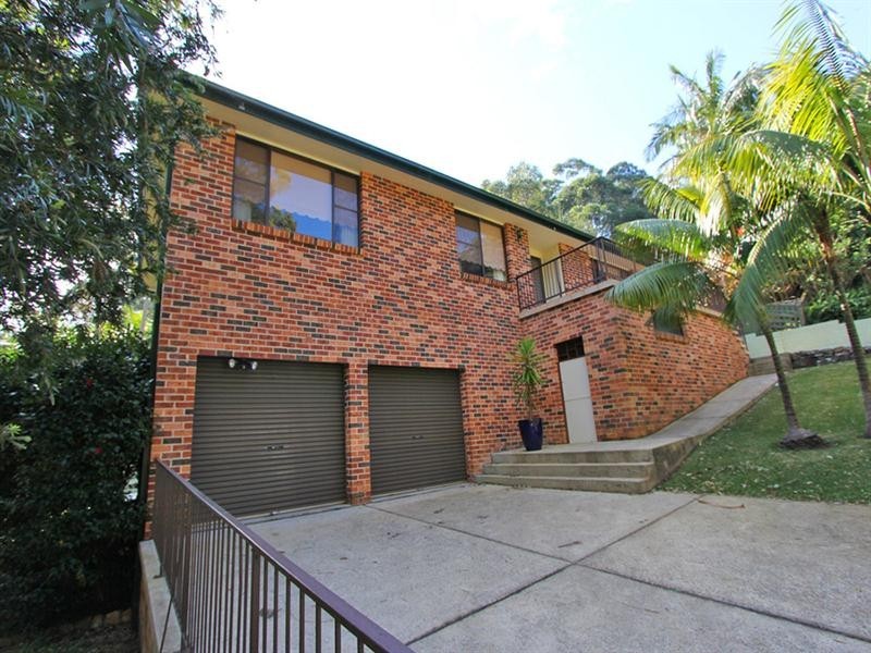4 Plantation Place, Avoca Beach NSW 2251