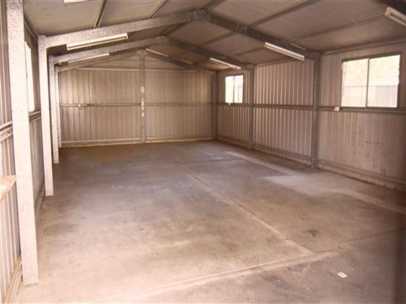 104 Shed Narara Valley Drive, Narara NSW 2250