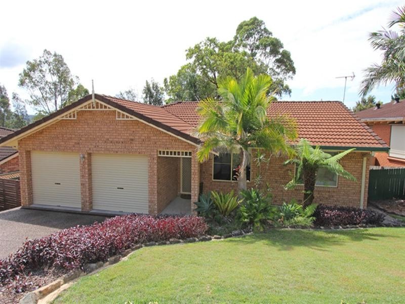 16 Beveridge Drive, Green Point NSW 2251