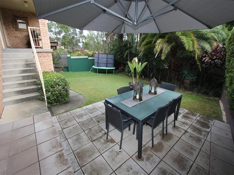 16 Beveridge Drive, Green Point NSW 2251