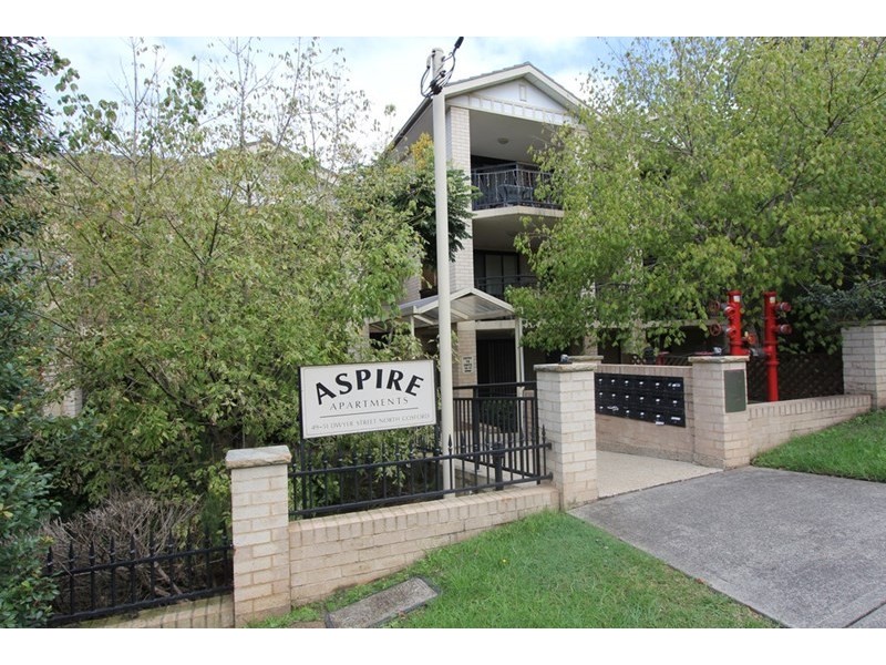 17/49-51 Dwyer Street, North Gosford NSW 2250