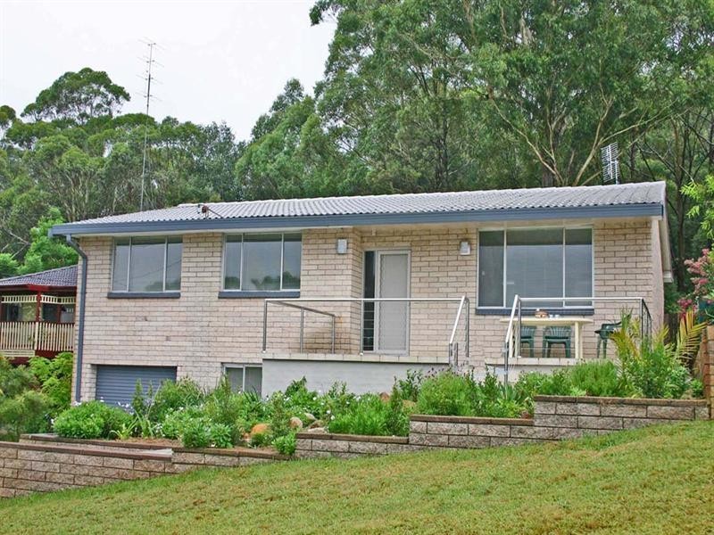 12 Bourke Avenue, Yattalunga NSW 2251