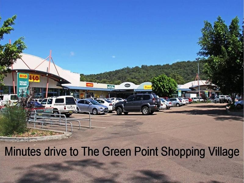 A4 Broadlands Estate, Green Point NSW 2251