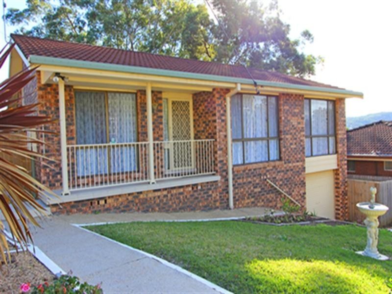 1/52 Panorama Terrace, Green Point NSW 2251