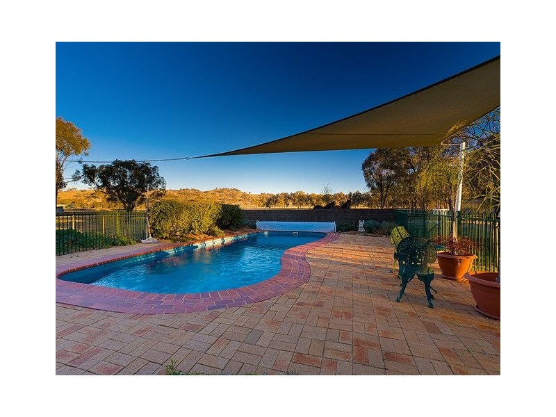 110 Hawthorn Road, Jindera NSW 2642