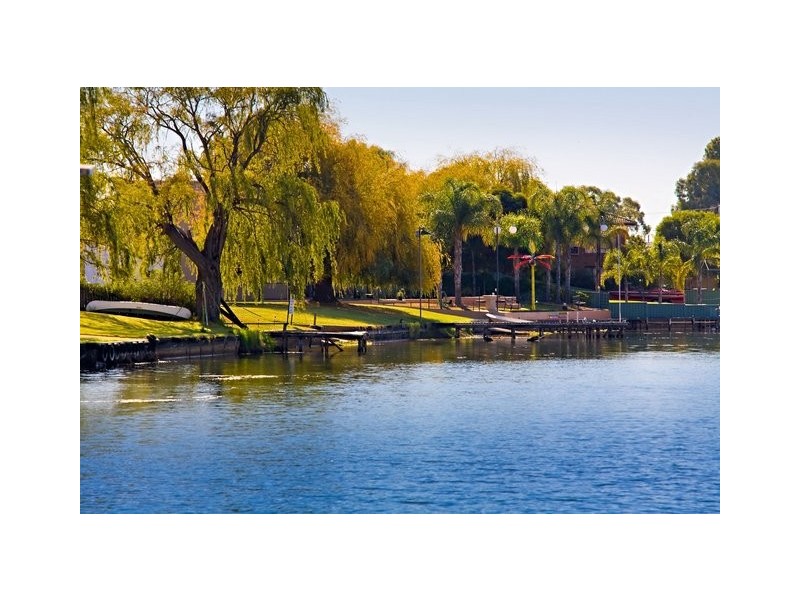 122-124 Melbourne Street, Mulwala NSW 2647