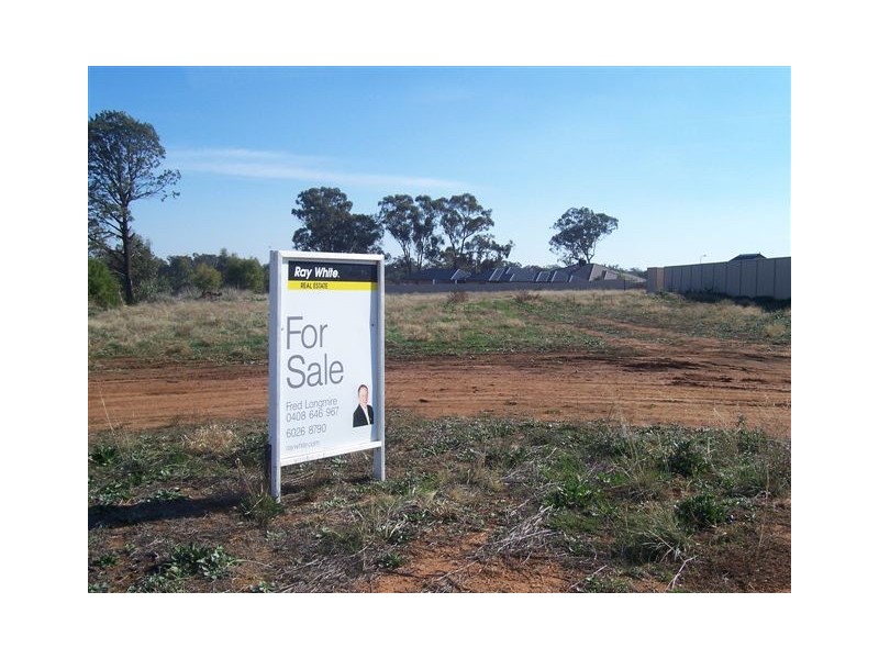 11 Gallagher Drive, Wahgunyah VIC 3687