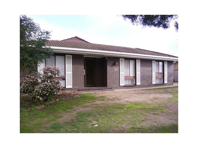 383 Dale Crescent, Lavington NSW 2641