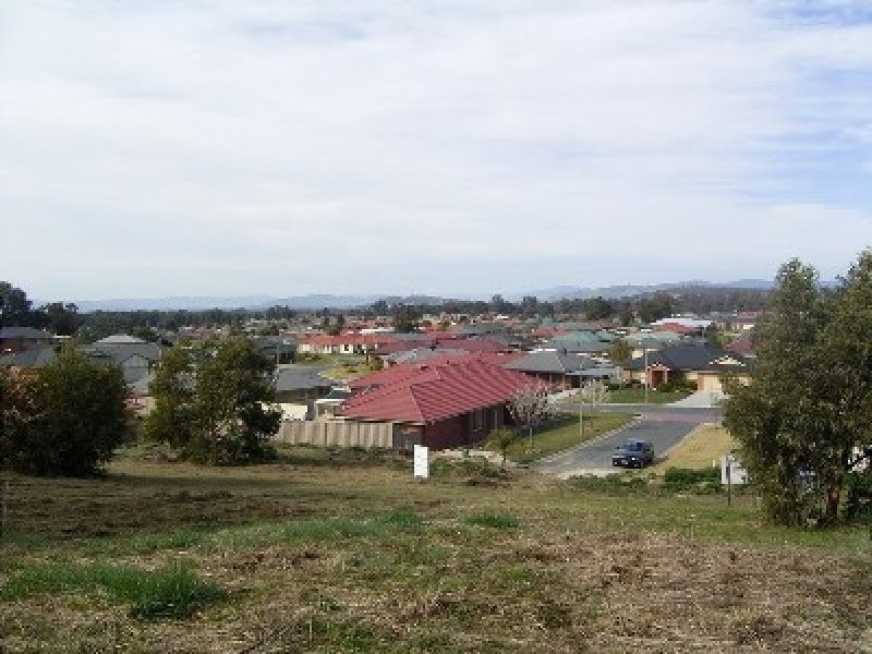 72 Bartholomew Street, Lavington NSW 2641