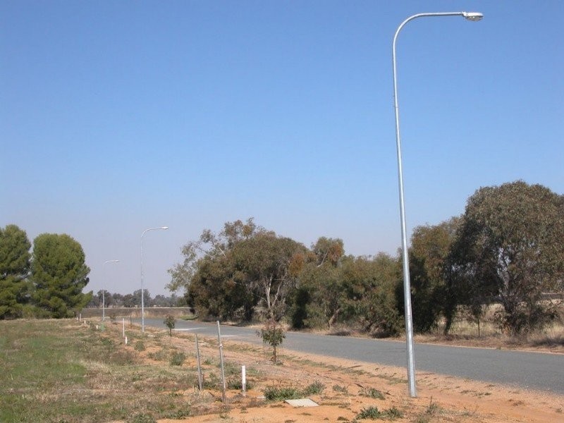 Lt 1,3,5 Jacob Lane, Burrumbuttock NSW 2642