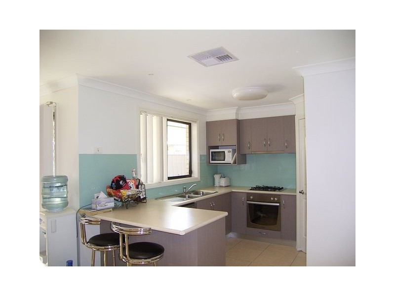 28 Dalbirra Place, Lavington NSW 2641