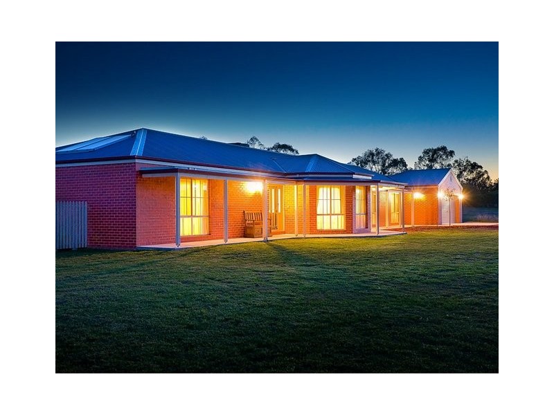 Lot 23 Pioneer Drive, Jindera NSW 2642
