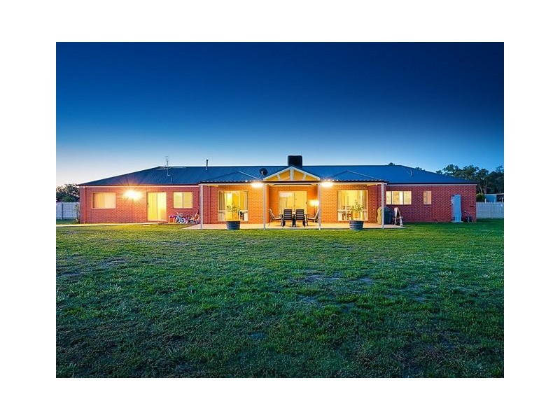 Lot 23 Pioneer Drive, Jindera NSW 2642
