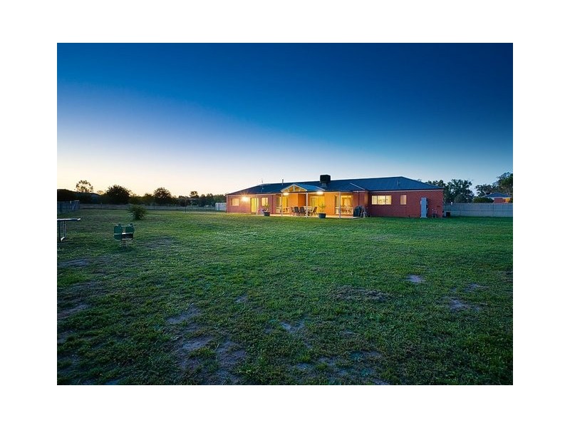 Lot 23 Pioneer Drive, Jindera NSW 2642