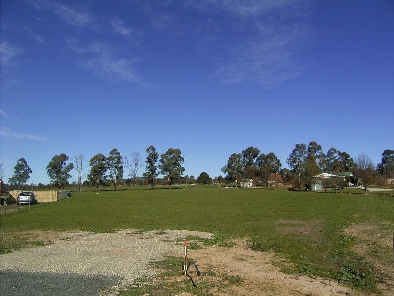 Lot 22 Pioneer Drive, Jindera NSW 2642