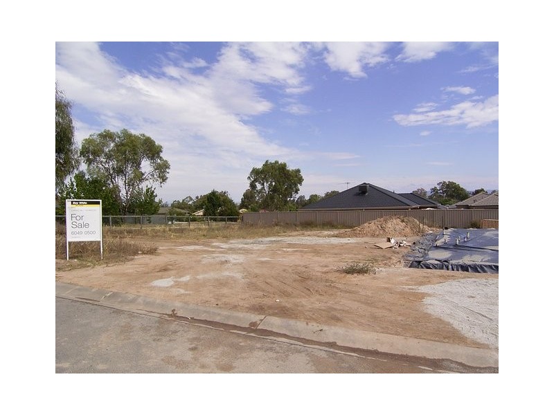 Lot 33 Dillagar Place, Lavington NSW 2641